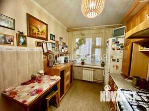 3-к квартира, вторичка, 69м2, 3/9 этаж