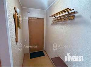1-к квартира, вторичка, 30м2, 4/5 этаж