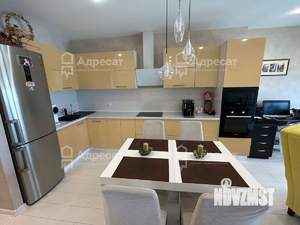 1-к квартира, вторичка, 53м2, 21/24 этаж