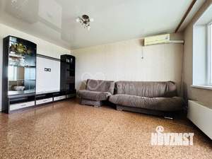 3-к квартира, вторичка, 69м2, 9/9 этаж