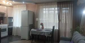 3-к квартира, вторичка, 55м2, 4/5 этаж