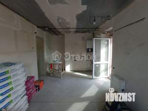 3-к квартира, вторичка, 62м2, 2/10 этаж
