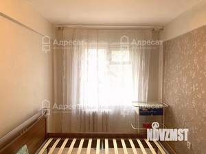 3-к квартира, вторичка, 59м2, 2/5 этаж