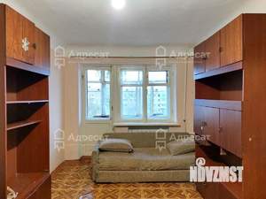 2-к квартира, вторичка, 43м2, 5/5 этаж