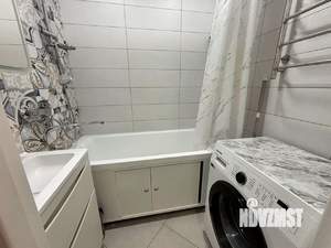 2-к квартира, вторичка, 53м2, 8/9 этаж