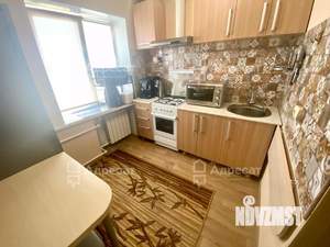 1-к квартира, вторичка, 32м2, 5/5 этаж