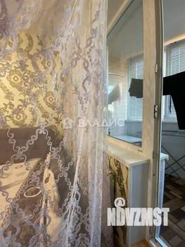 2-к квартира, вторичка, 53м2, 6/9 этаж