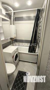 1-к квартира, вторичка, 31м2, 3/5 этаж