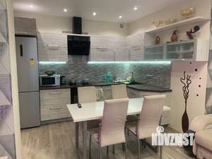 2-к квартира, вторичка, 59м2, 9/9 этаж