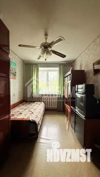 3-к квартира, вторичка, 51м2, 1/5 этаж