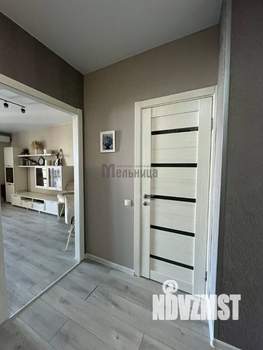 Студия квартира, вторичка, 39м2, 14/25 этаж