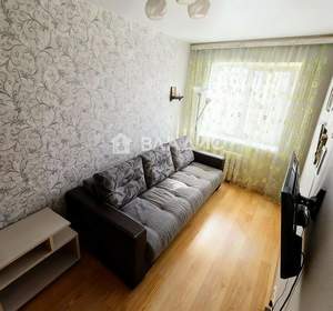 2-к квартира, вторичка, 42м2, 3/4 этаж