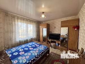 4-к квартира, вторичка, 78м2, 2/16 этаж
