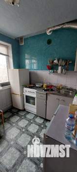 2-к квартира, вторичка, 44м2, 5/5 этаж