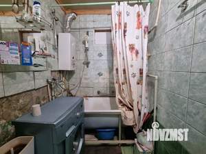 3-к квартира, вторичка, 58м2, 3/5 этаж