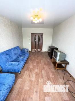 2-к квартира, вторичка, 51м2, 9/9 этаж