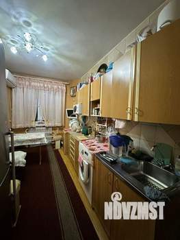 3-к квартира, вторичка, 65м2, 9/9 этаж