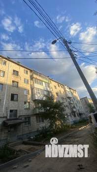 1-к квартира, вторичка, 31м2, 4/5 этаж