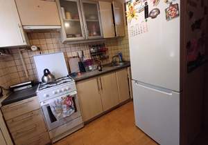 2-к квартира, вторичка, 43м2, 1/5 этаж