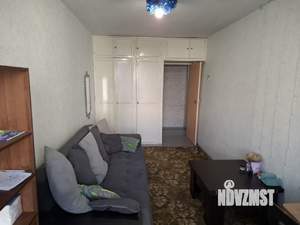 2-к квартира, вторичка, 44м2, 4/5 этаж