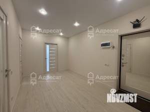 2-к квартира, вторичка, 64м2, 6/17 этаж