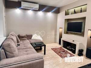 4-к квартира, вторичка, 85м2, 12/16 этаж