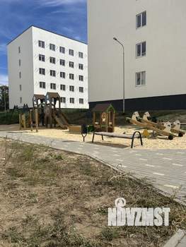 2-к квартира, вторичка, 41м2, 2/7 этаж