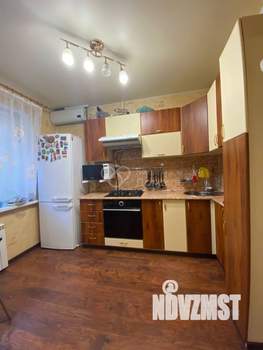 2-к квартира, вторичка, 44м2, 1/5 этаж