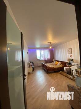 2-к квартира, вторичка, 71м2, 7/10 этаж