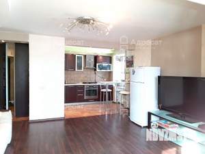 5-к квартира, вторичка, 84м2, 2/6 этаж