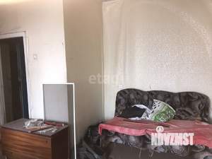 1-к квартира, вторичка, 34м2, 5/5 этаж