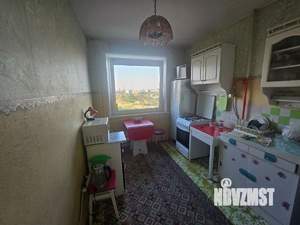 2-к квартира, вторичка, 53м2, 8/9 этаж