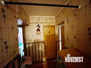 3-к квартира, вторичка, 62м2, 8/9 этаж