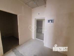 1-к квартира, вторичка, 36м2, 8/20 этаж