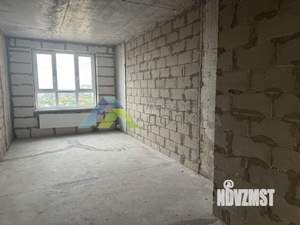 1-к квартира, вторичка, 25м2, 13/22 этаж