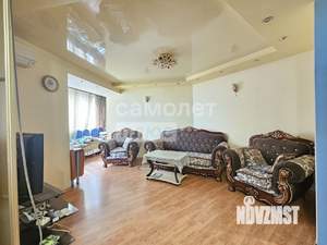 4-к квартира, вторичка, 73м2, 7/10 этаж