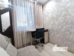 1-к квартира, вторичка, 31м2, 2/5 этаж