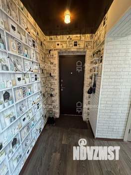 1-к квартира, вторичка, 32м2, 9/9 этаж