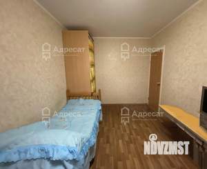 2-к квартира, вторичка, 51м2, 8/10 этаж
