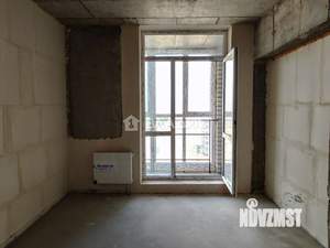 2-к квартира, вторичка, 59м2, 8/23 этаж
