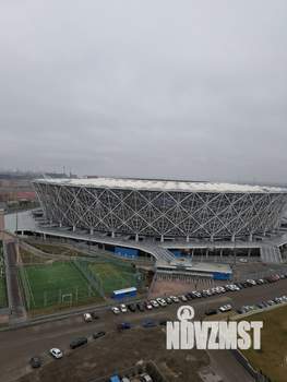 2-к квартира, вторичка, 74м2, 16/17 этаж