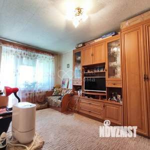 1-к квартира, вторичка, 30м2, 2/5 этаж