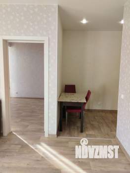 2-к квартира, вторичка, 40м2, 3/4 этаж