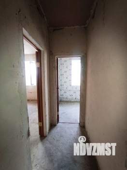 1-к квартира, вторичка, 35м2, 3/3 этаж