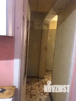 2-к квартира, вторичка, 43м2, 3/5 этаж