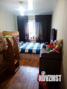 2-к квартира, вторичка, 45м2, 3/5 этаж