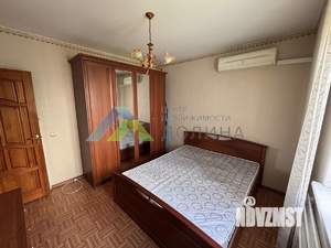 3-к квартира, вторичка, 63м2, 5/16 этаж