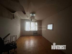 2-к квартира, вторичка, 54м2, 1/9 этаж