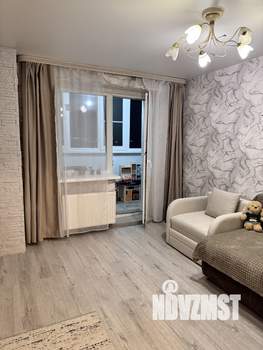 Студия квартира, вторичка, 29м2, 13/17 этаж