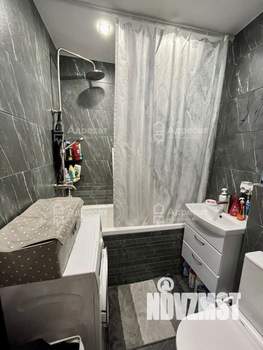 2-к квартира, вторичка, 45м2, 3/4 этаж